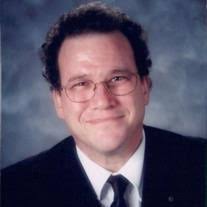 Patrick McCarren Obituary