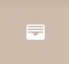 Brown Wallet App Icon App Icon Iphone Icon Iphone App Layout