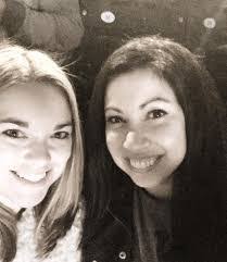 Leanne Self's Instagram, Twitter & Facebook