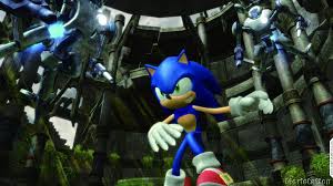 Sonic 06 2d android is not port, it's made from zero point. Sonic The Hedgehog 2006 Videojuegos Meristation