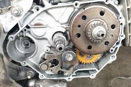 Penggunaan fitur ini pada karburator yamaha jupiter mx terbukti telah meningkatkan akselerasi dengan 4. Penyebab Kick Starter Jupiter Z1 Ngelos Periksa Komponen Ini Nya Bengkel Kampoeng