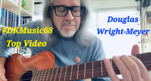 Grandfather plays Weezer's Say It Ain't So