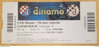 From i.imgur.com maybe you would like to learn more about one of these? Eintrittskarten Football Soccer Gnk Dinamo Zagreb Vs Nk Inter Zapresic 19 05 2018 Ticket