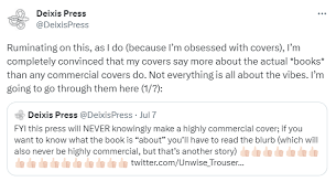 The Deixis Press Weekly