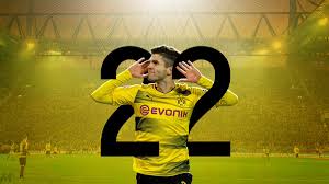 Mccaffrey wallpapers (42) christian pulisic wallpapers (40) christmas wallpapers (33) chucky wallpapers (27) cleveland browns wallpapers (28) cloud wallpapers (25) cobra kai wallpapers. Desktop Pulisic Wallpaper Enwallpaper