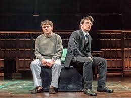 Study guide for harry potter and the cursed child. Why Harry Named His Son Albus Severus