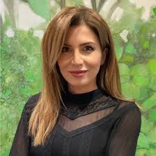 Carol Ayat Boukather‏