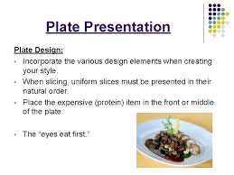 Maybe you would like to learn more about one of these? Plate Presentation Plate Presentation Balance Color Shapes Textures