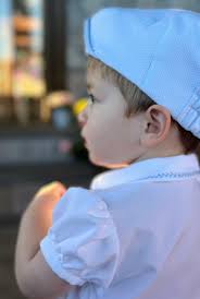 Boys' Spanish Designer Clothing (2-6Y)