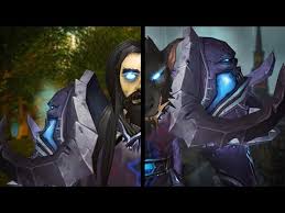 Your character must be at least level 10. Wow Race Change Sale 11 2021