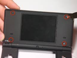 This page is about the various possible meanings of the acronym, abbreviation, shorthand or slang term: Nintendo Dsi Top Lcd Screen Replacement Ifixit Repair Guide