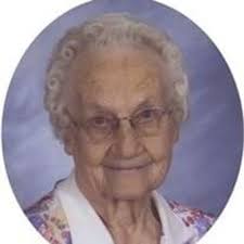Dorothy M. Anderson Obituary October 16, 2016