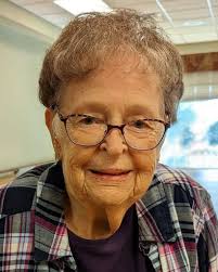 Darlene M. Bosch Obituary April 2, 2023