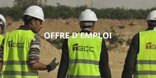 7 Postes A Pourvoir Chez Tgcc Offre Emploi Capital Humain Emploi