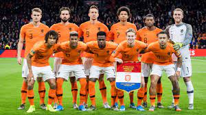 Ajax schiet nederland naar plek zeven op ranking. Speelschema Oranje In Nations League Aangepast Vier Data Verschoven Nos