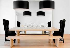 This 7 piece standard height dining set is the perfect addition to your dining room. How To Create Stunning Interior Design In Black N White 100 Plus 30 Black White Decor Ideas