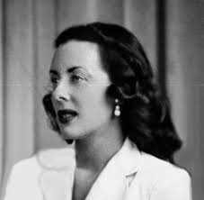 Anne GRIBBLE Obituary (1921