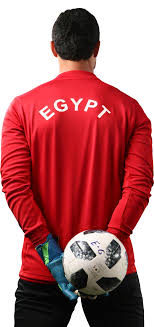 كشف الممثل المصري عمر الشناوي عن اعتذاره المشاركة في بطولة مسلسل رمضاني رغم مساحة الدور الكبيرة ، لافتاً الى ان فضل التواجد بدور اصغر في مسلسل &#8 Mohamed El Shenawy Football Render 69215 Footyrenders