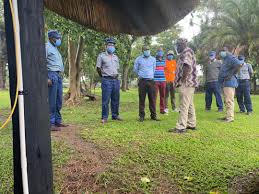 Heh brother, don't show me your pin number, but show me your money. Temba Mliswa Arrested Again Pindula News