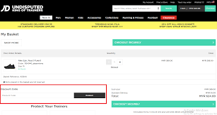 Free jdsports.co.uk jd sports is the leading trainer and sports fashion retailer in the uk. 20 Off Jd Sports Promo Code Malaysia February 2021
