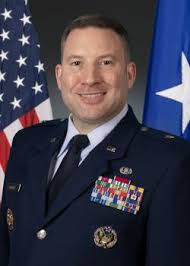 National Guard Biography