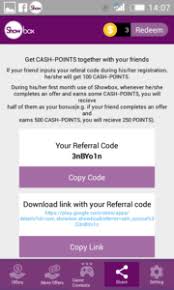 Maka kita merekomendasikan yaitu aplikasi showbox. Cara Mengisi Saldo Paypal Dengan Bermain Aplikasi Showbox Android Onwap Blog