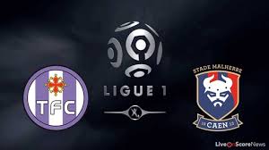 You can watch this game online on any device. Toulouse Vs Caen Preview And Prediction Live Stream France Ligue 1 2017 Liveonscore Com