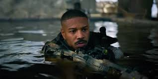 Feature trailer for tom clancy's without remorse, starring michael b. Without Remorse Trailer Michael B Jordan Goes On A Rampage Of Revenge