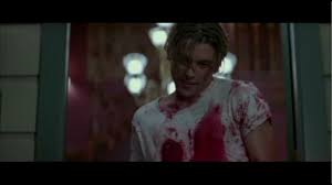 The film even earned a. Scream Skeet Ulrich Image 22468570 Fanpop