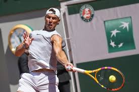 Let battle commence, says djokovic ahead of nadal showdown. French Open 2021 Full Draw Schedule Odds And Reaction From Roland Garros Bleacher Report Latest News Videos And Highlights