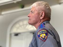 Congratulations to Sergeant...