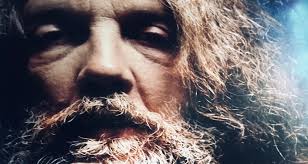 The Marvellous Magical World of Alan Moore