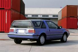 昭和の名車 98 日産 エクサクーペ 昭和61年 1986年 webモーターマガジン 日産 名車 クーペ