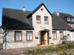 Das haus ist ein alptraum. C Und A Sylt Vermietung Westerland Zentrum In Westerland Germany Lets Book Hotel