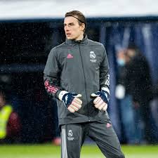 Stats and video highlights of match between alcoyano vs real madrid highlights from copa del rey 20/21. Confirmed Lineups Alcoyano Vs Real Madrid 2021 Copa Del Rey Managing Madrid
