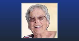 Jeanne Mcneff Obituary December 21, 2022
