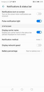 Remove the default sim card from the phone. Trucos Del Huawei P20 Y P20 Pro Aprende A Sacarles El Maximo Provecho Digital Trends Espanol