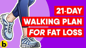 Lose Weight With These Stomach Exercises Walking Plan