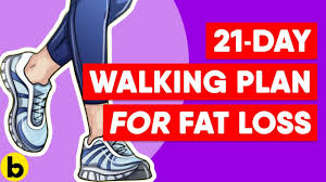 lose weight with these stomach exercises walking plan