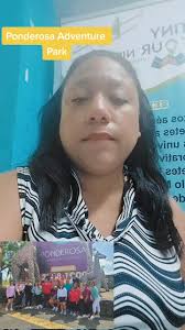 Ponderosa Adventure Park Costa Rica