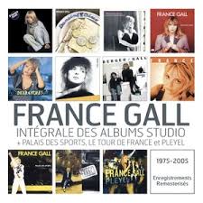 Sie erlag am sonntag im alter von 70 jahren einer krebserkrankung. France Gall Songtexte Lyrics Ubersetzungen