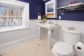 Get inspired with these beadboard bathroom ideas! 18 Beadboard Bathroom Designs Ideas Design Trends Premium Psd Vector Downloads