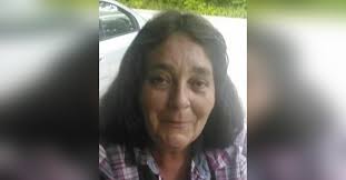 Obituary information for Velma Campbell