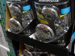 Waterpik Power Spray Shower System