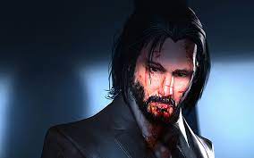 John Wick Chapter 3 Images