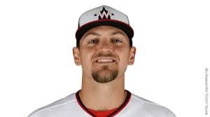 Crowe to Make MLB Debut Saturday Night with the Nationals