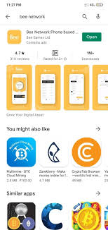 Total dollar value of bee transactions past 24 hours in all markets. Bee Network 2021 Step By Step Review And Guide Crytonic