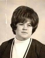 Peggy Samples Davis Obituary