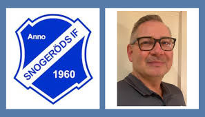 Passionerade schweizaren Daniel Diethelm ska leda Snogeröd IF mot div5