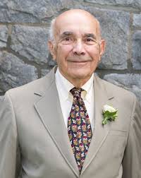 Umberto J. Capuano Obituary October 12, 2019